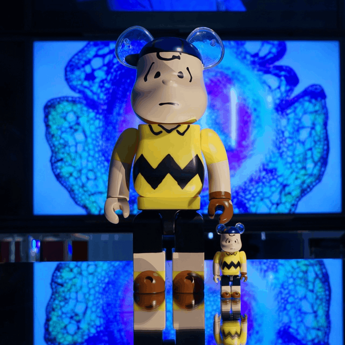 MLB × PEANUTS BE＠RBRICK - NEW ARRIVAL