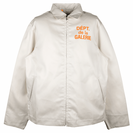 Gallery Dept. - NEW DELIVERY