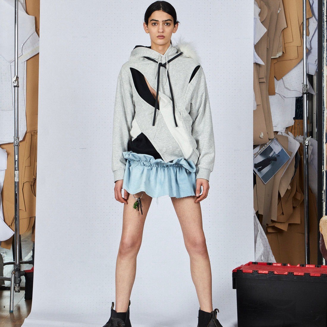 Per Gotesson - NEW ARRIVAL