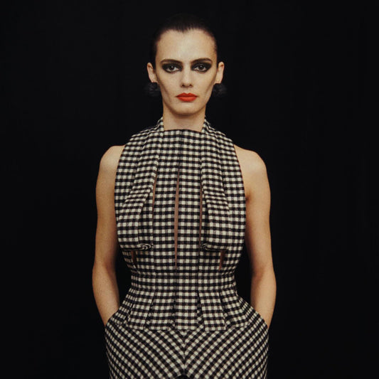 Jean Paul Gaultier - NEW DELIVERY