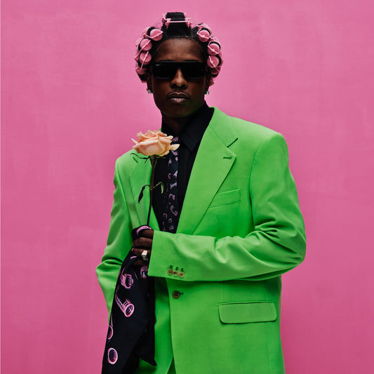 A$AP Rocky x Ray-Ban - NEW DELIVERY
