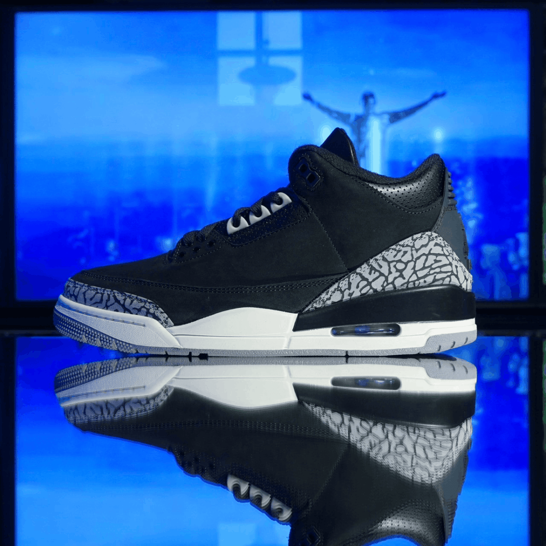 NIKE / JORDAN BRAND - NEW DELIVERY