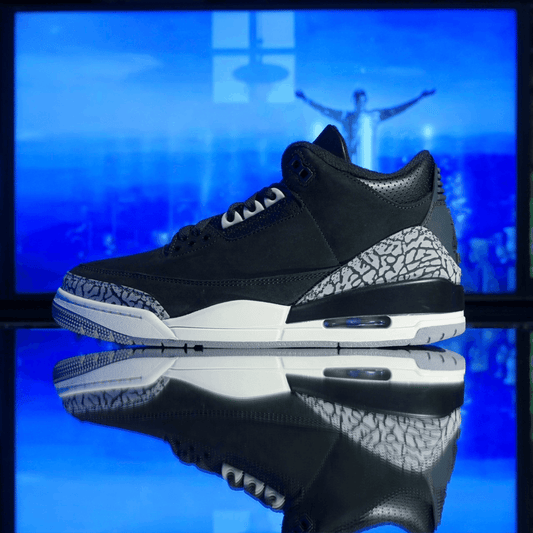 NIKE / JORDAN BRAND - NEW DELIVERY