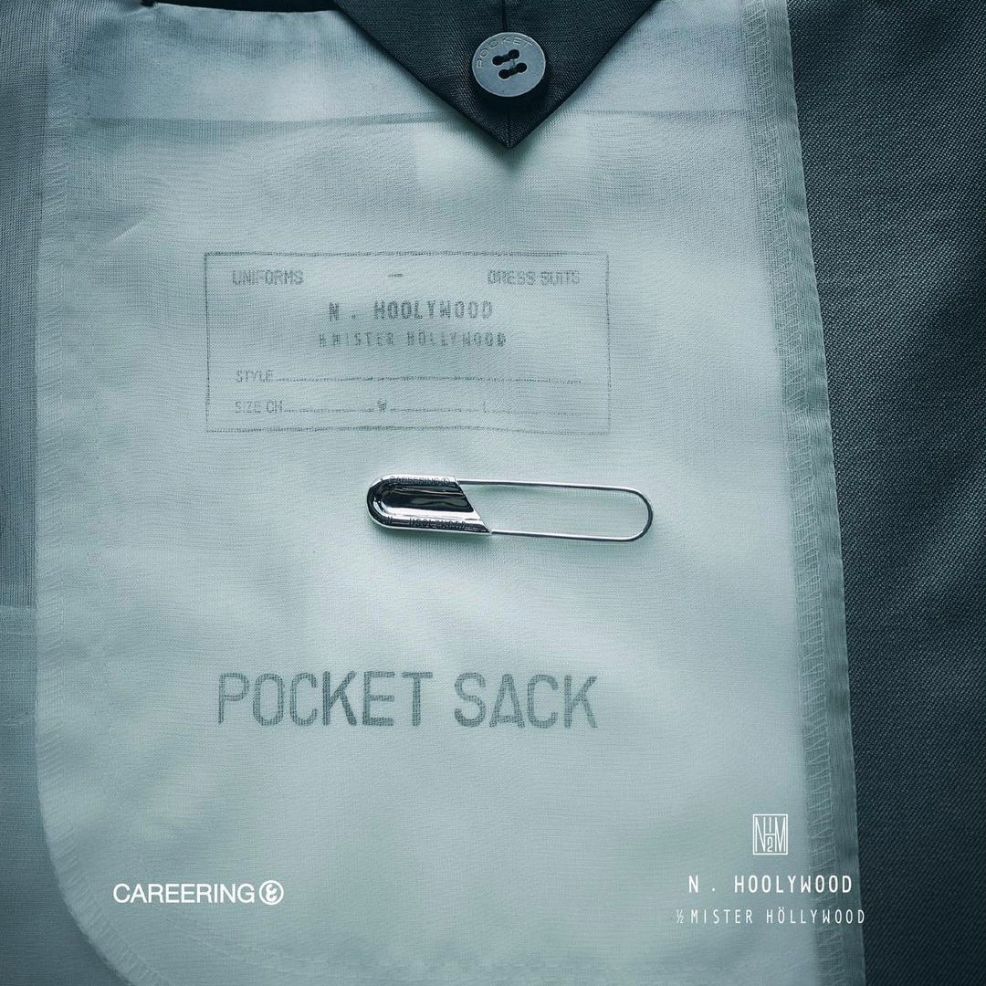 CAREERING - NEW DELIVERY