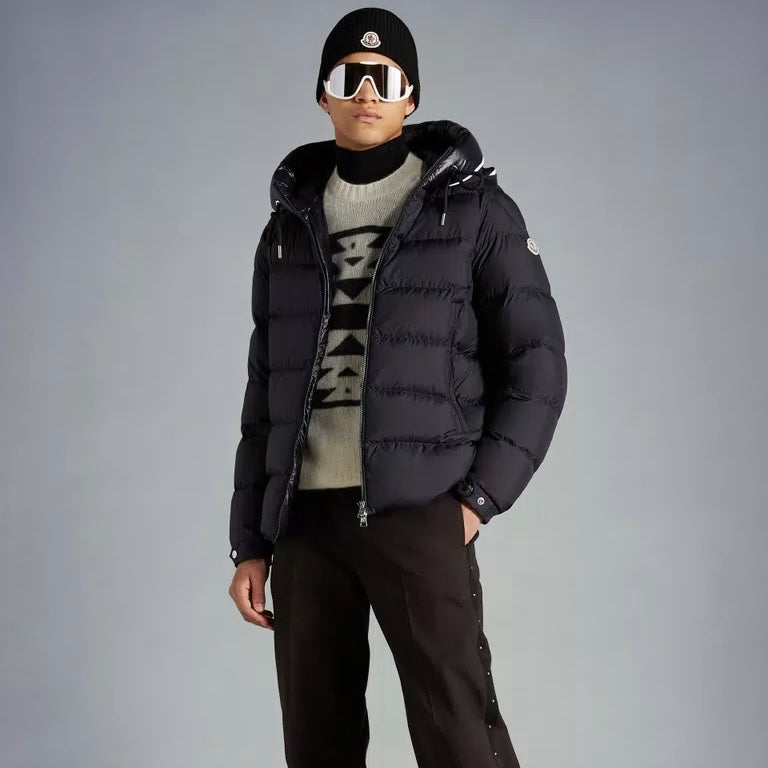 MONCLER - NEW ARRIVAL