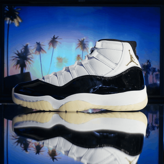 JORDAN BRAND - NEW DELIVERY