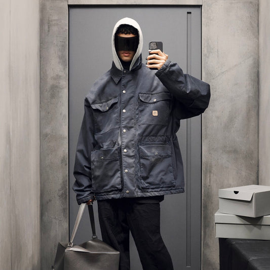 BALENCIAGA - NEW DELIVERY