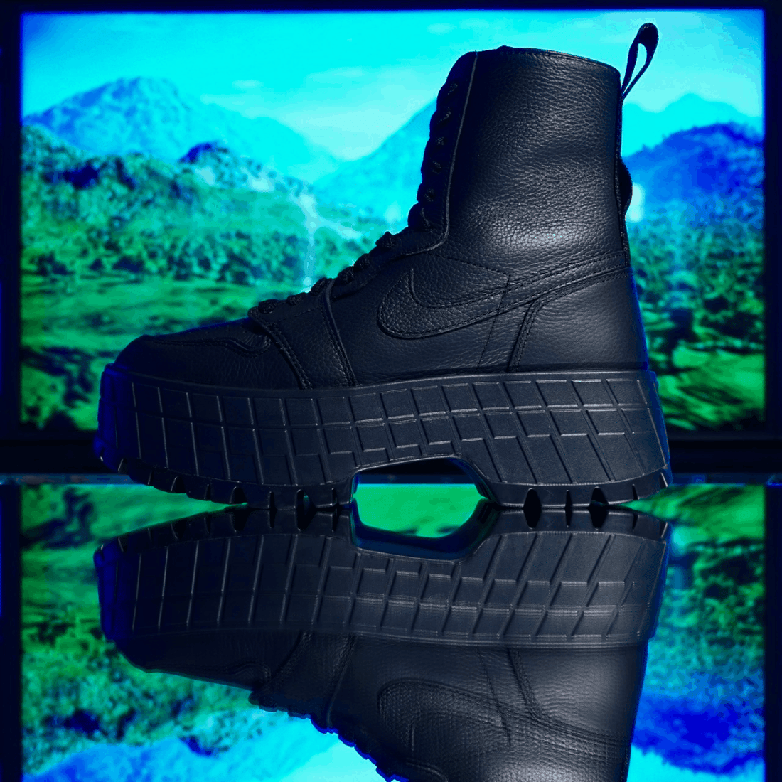 JORDAN BRAND / NIKE - NEW DELIVERY