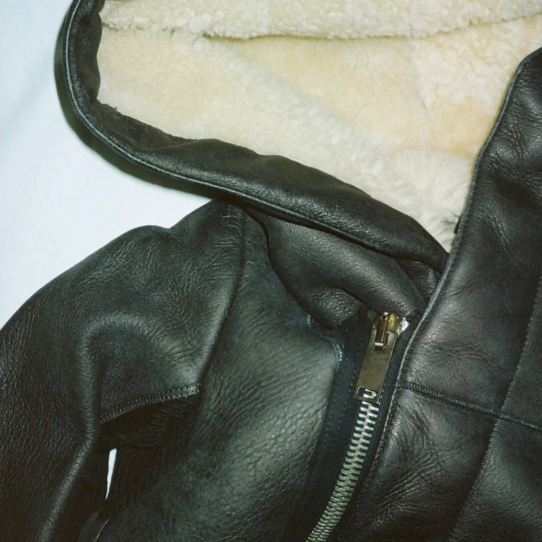 RICK OWENS - NEW DELIVERY
