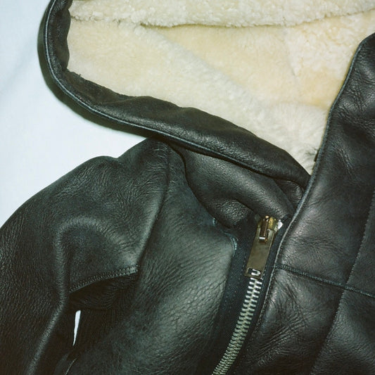 RICK OWENS - NEW DELIVERY