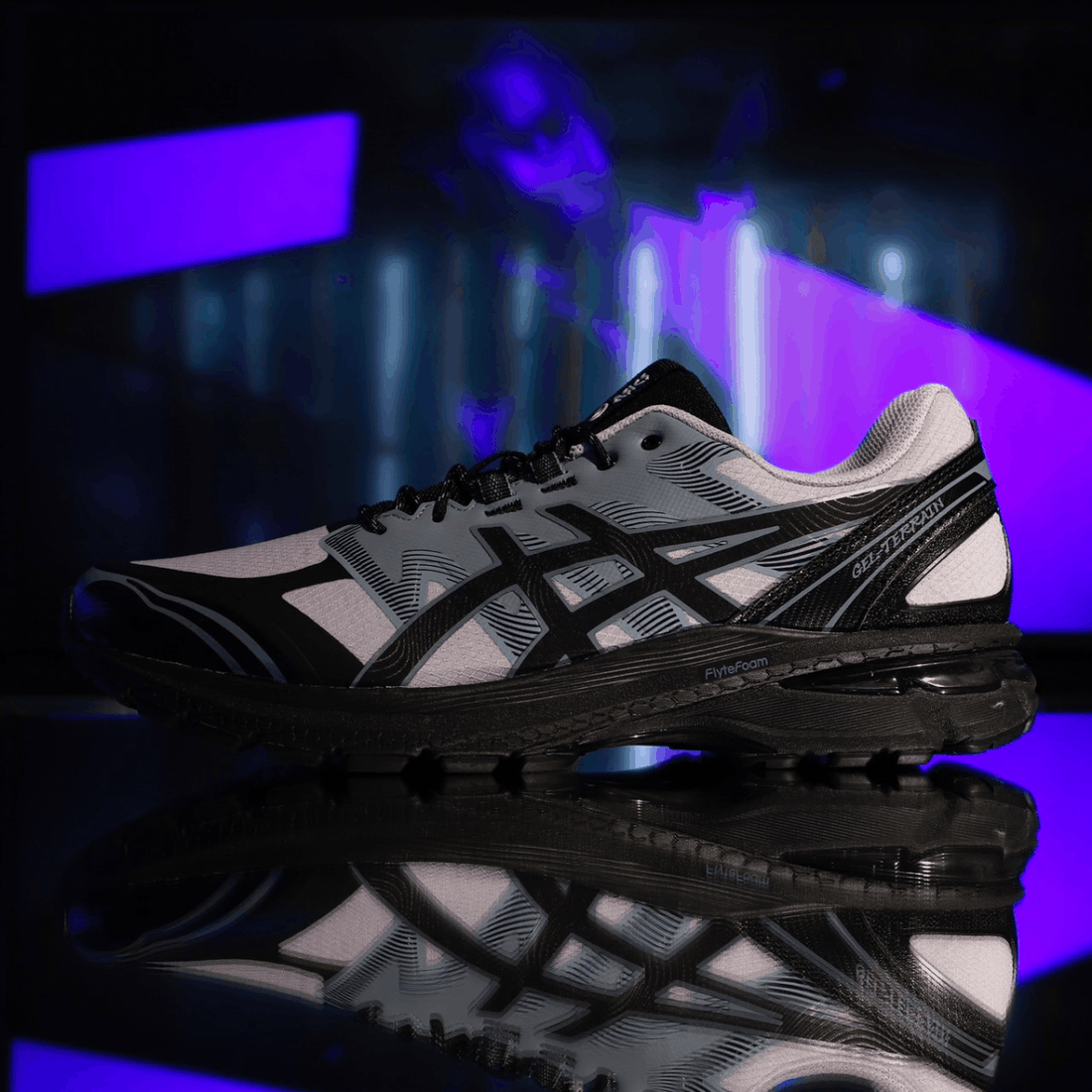 Asics SportStyle - NEW DELIVERY