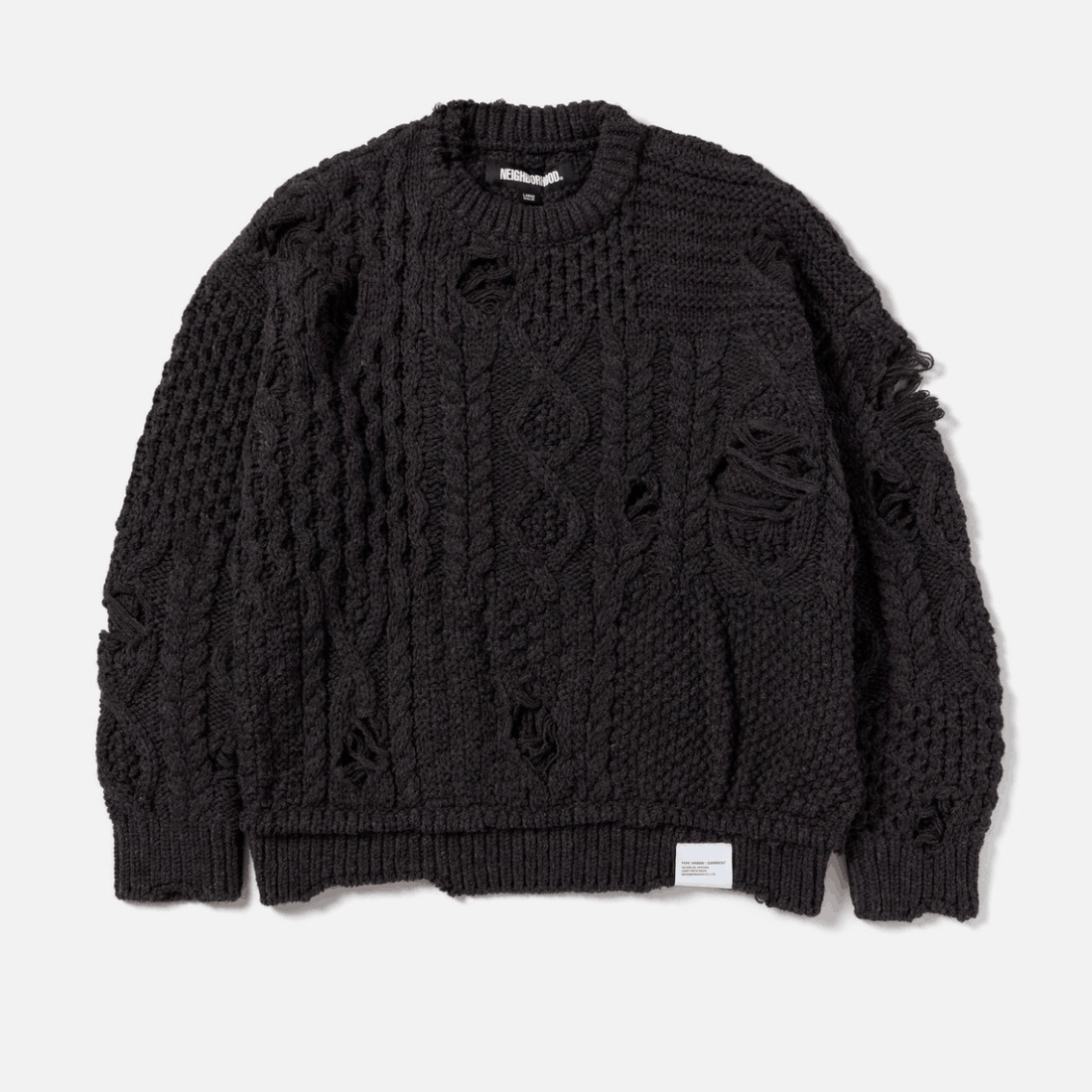 NEIGHBORHOOD - NEW DELIVERY