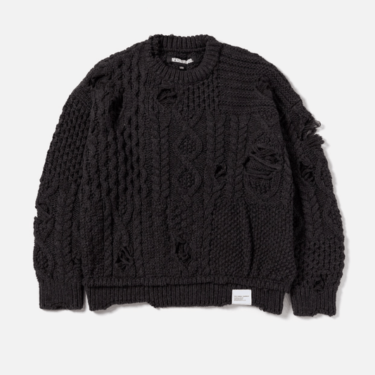NEIGHBORHOOD - NEW DELIVERY