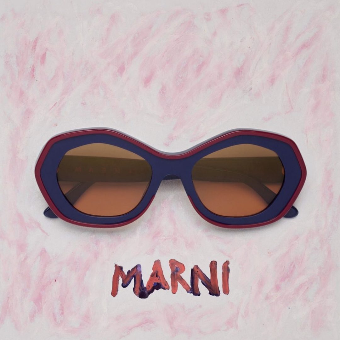 RETROSUPERFUTURE x MARNI - NEW DELIVERY