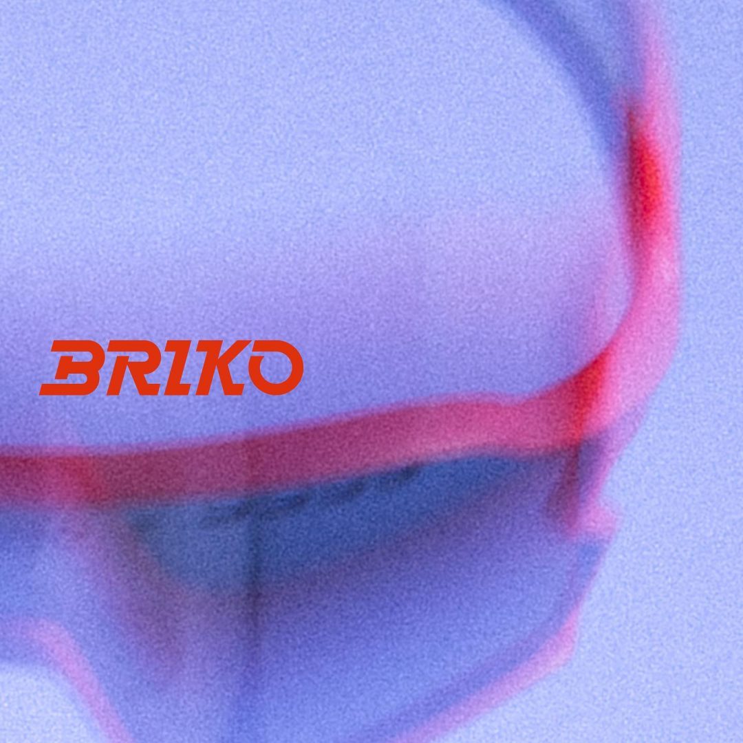 RETROSUPERFUTURE x BRIKO - NEW DELIVERY