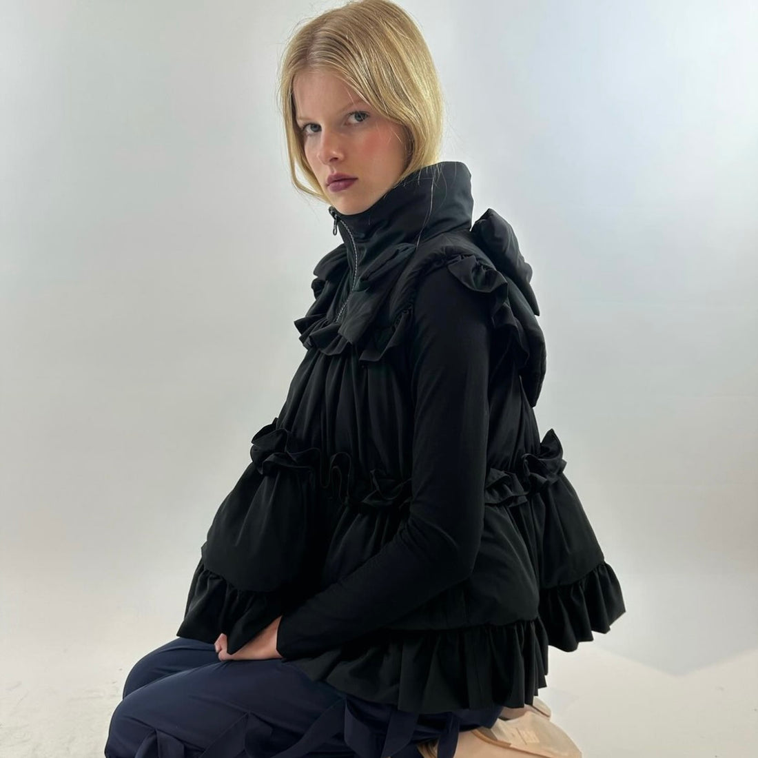 SANDY LIANG - NEW ARRIVAL