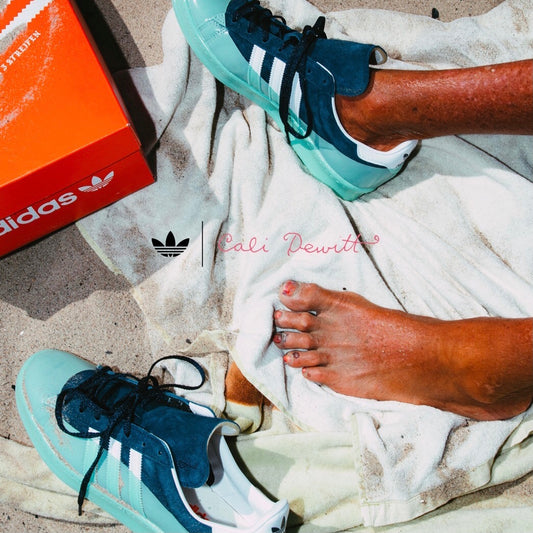 Adidas Originals x CALI DEWITT - NEW ARRIVAL