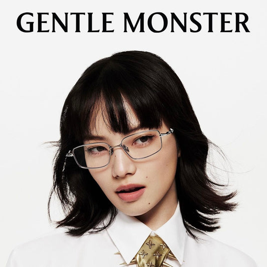 GENTLE MONSTER - NEW ARRIVAL