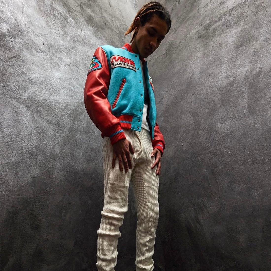 MEMBERS OF THE RAGE - NEW DELIVERY