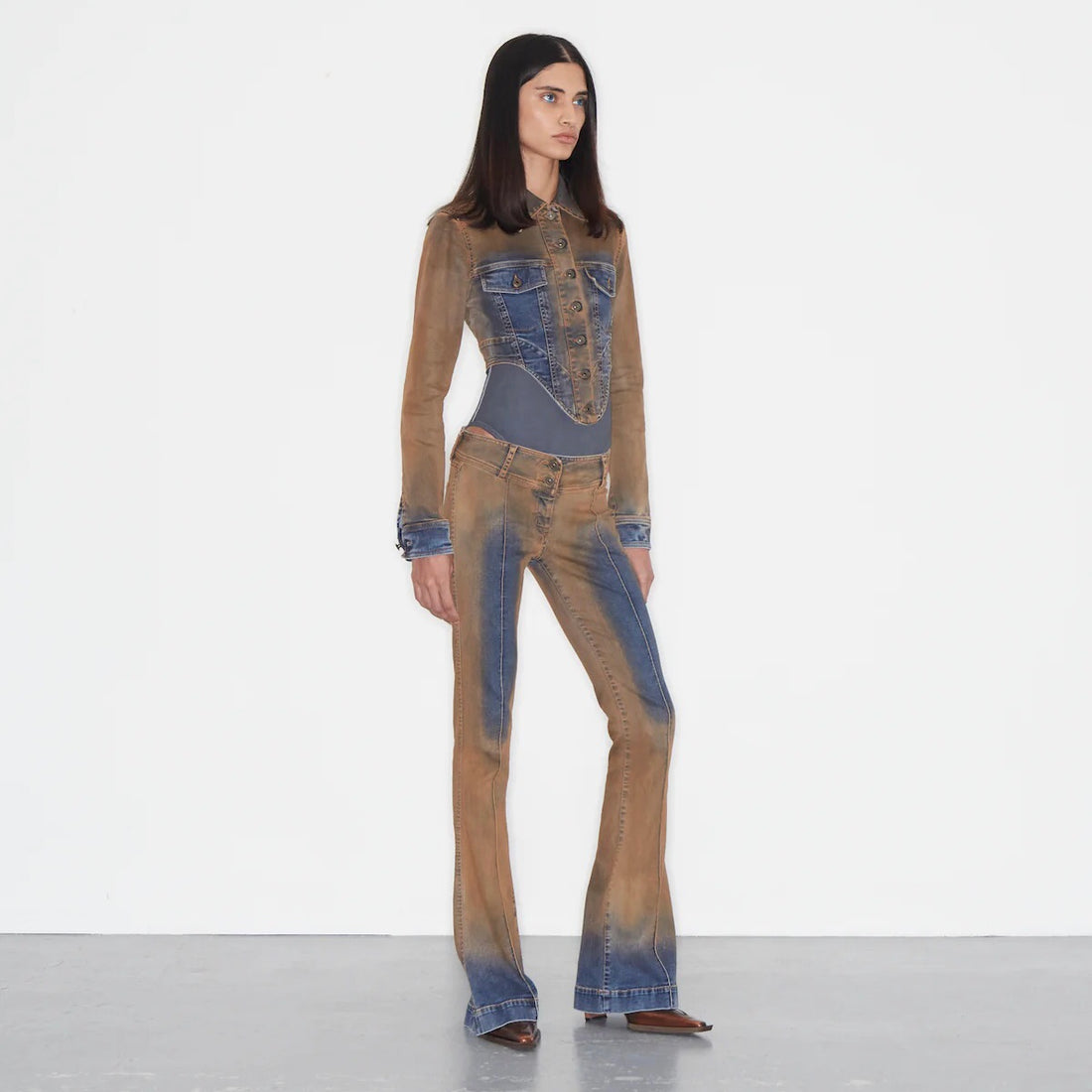 KNWLS - NEW DELIVERY