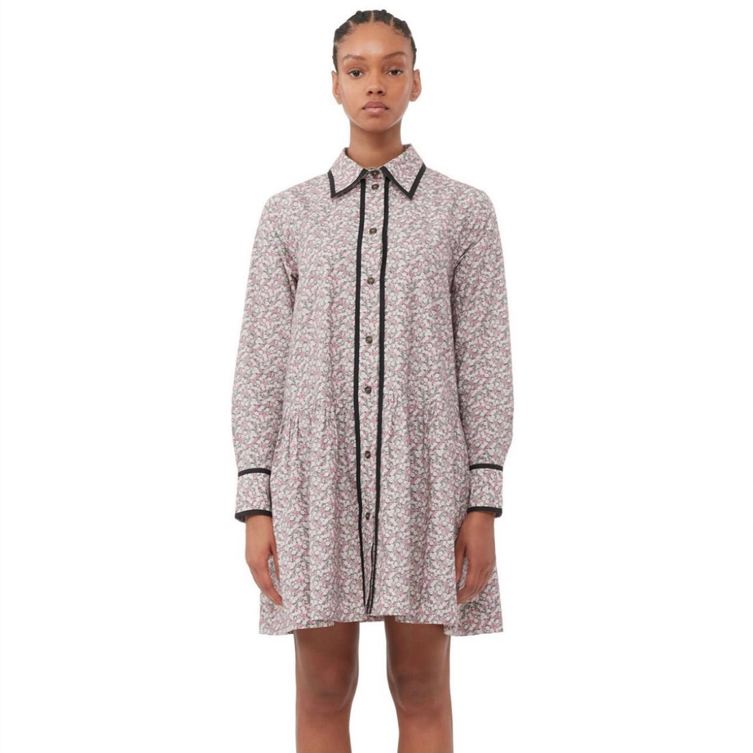 GANNI - NEW DELIVERY