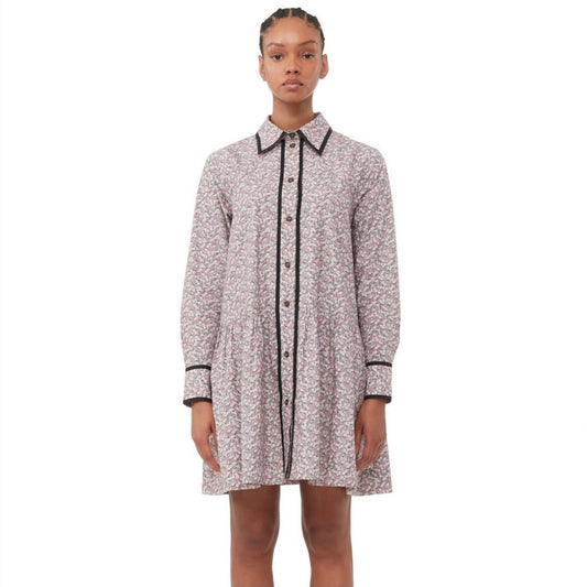 GANNI - NEW DELIVERY