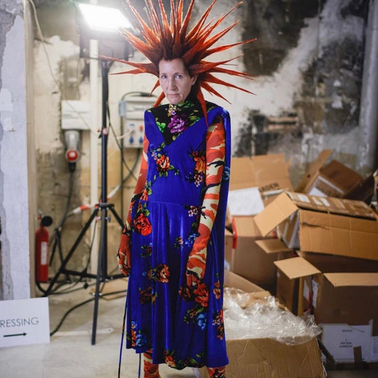 VETEMENTS - NEW DELIVERY