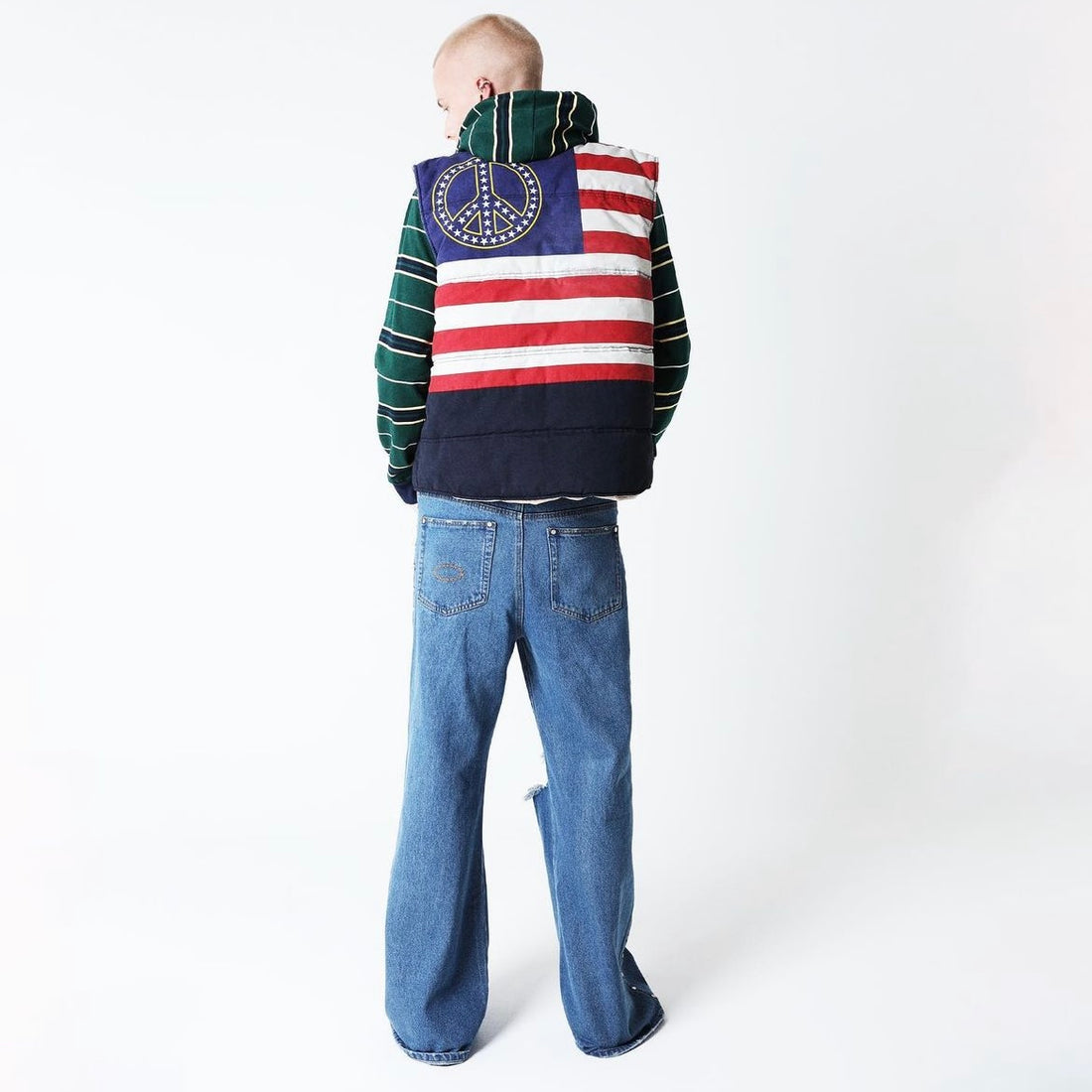 AFB - NEW DELIVERY