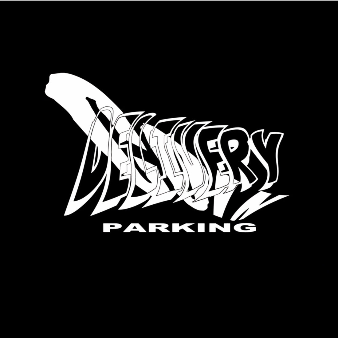 『COIN PARKING DELIVERY』at GR8
