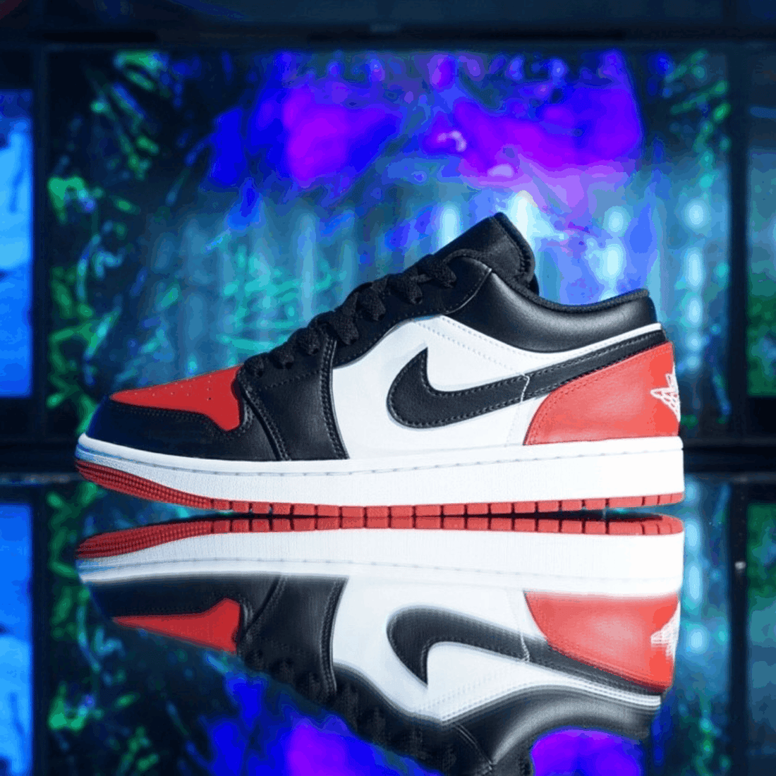 JORDAN BRAND / NIKE - NEW DELIVERY