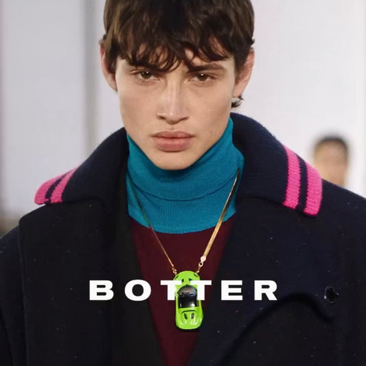 BOTTER - NEW DELIVERY