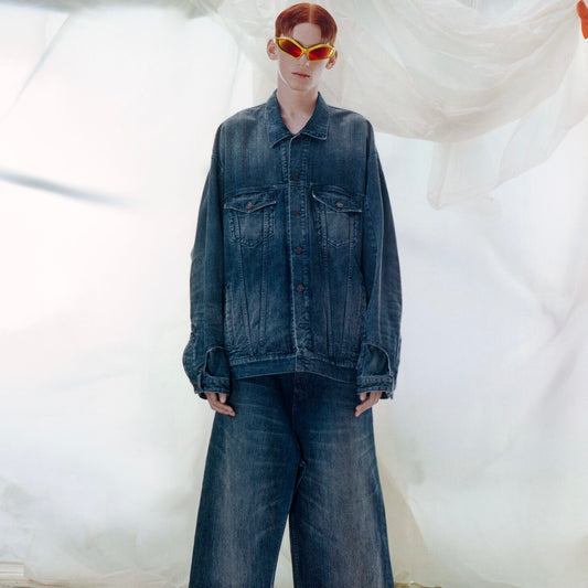 BALENCIAGA - NEW DELIVERY