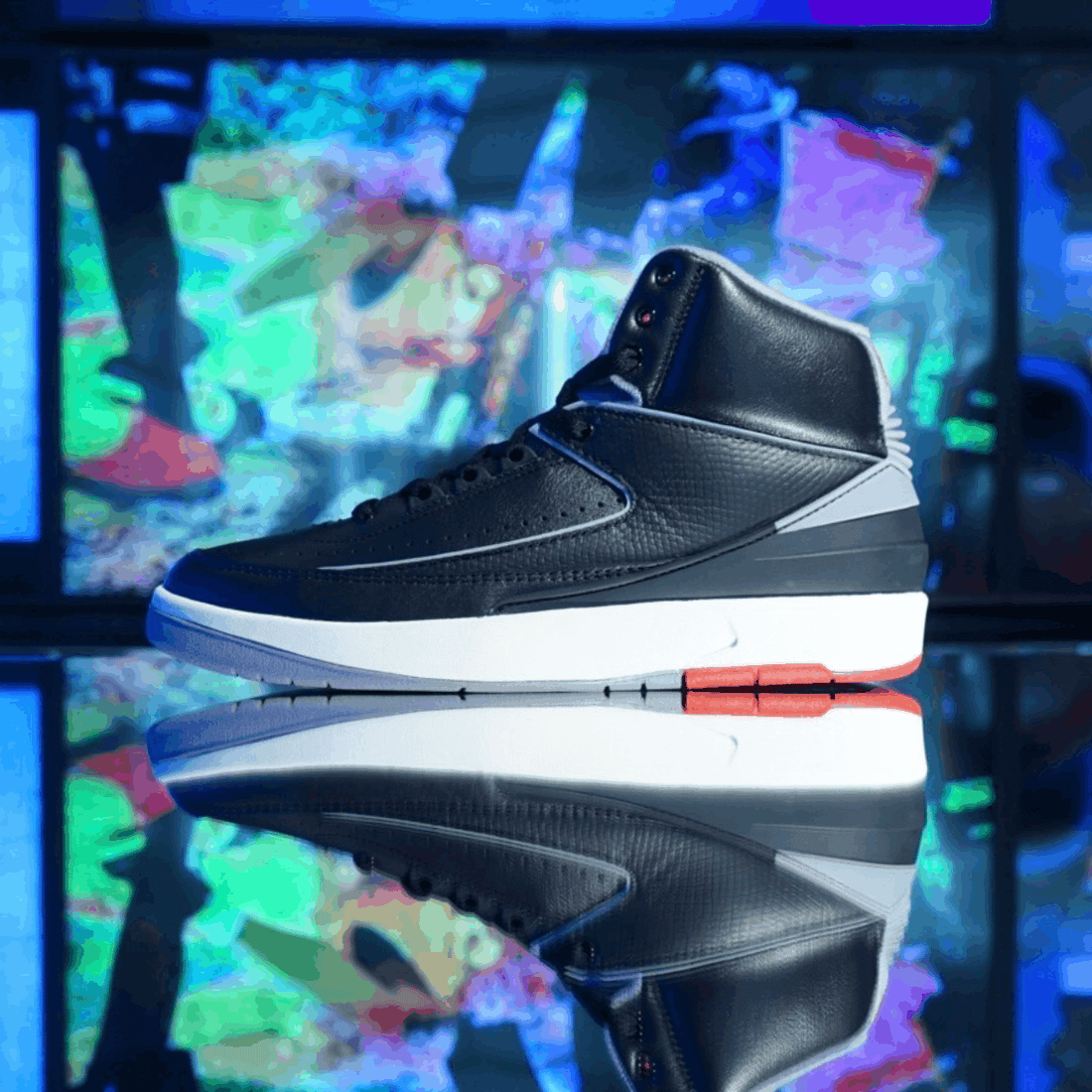 JORDAN BRAND - NEW DELIVERY