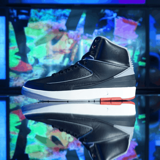 JORDAN BRAND - NEW DELIVERY