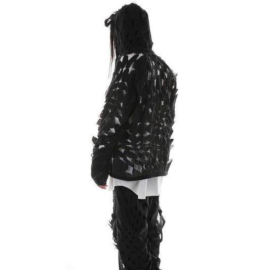 POST ARCHIVE FACTION (PAF) - NEW DELIVERY