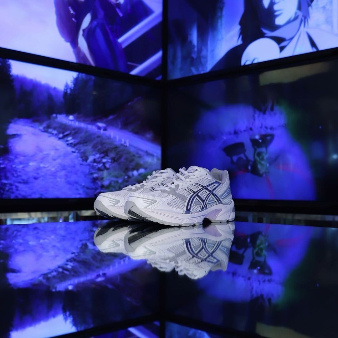 ASICS Sportstyle - NEW DELIVERY