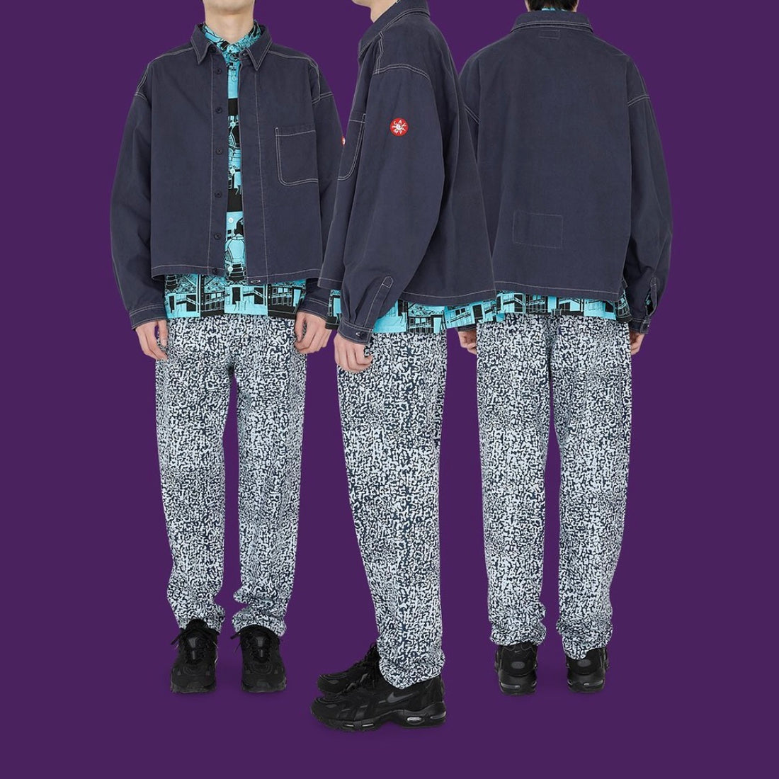 C.E - NEW DELIVERY