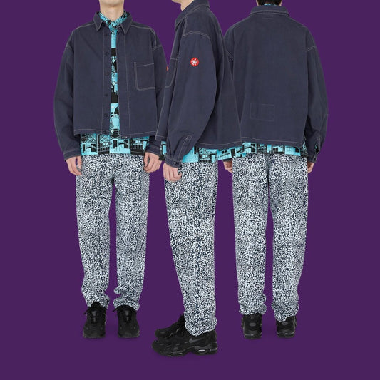 C.E - NEW DELIVERY