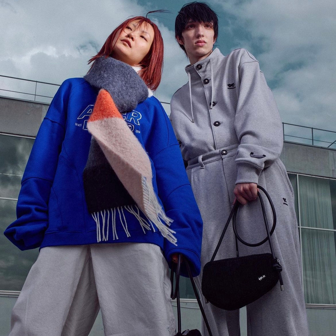 ADER ERROR - NEW DELIVERY