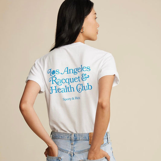 Sporty & Rich - NEW DELIVERY