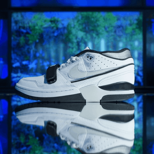 NIKE - NEW DELIVERY
