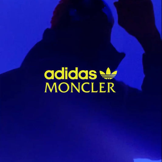 3 MONCLER GENIUS adidas Originals - NEW ARRIVAL