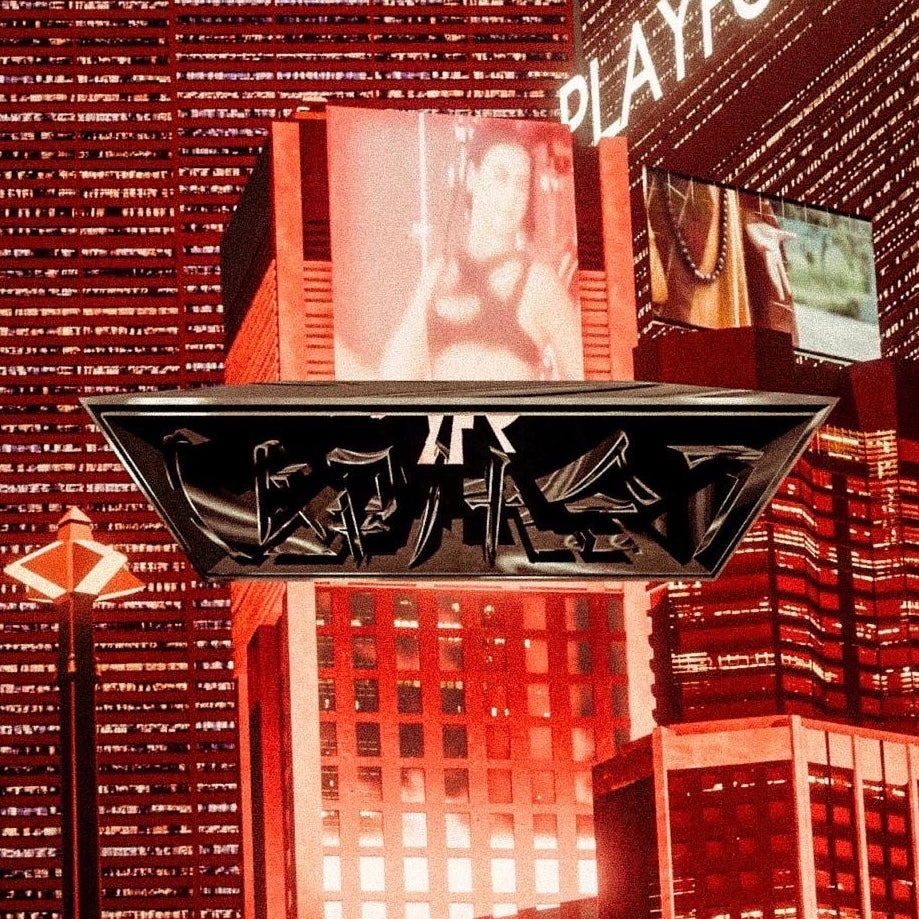 PLAYFORD（∆₽∕†仝ヿ - NEW to GR8