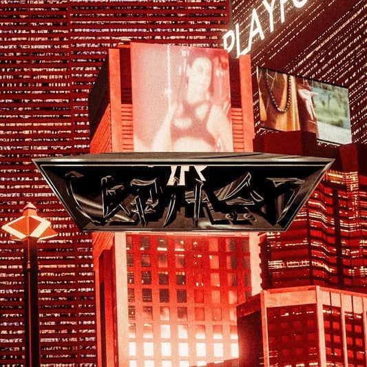 PLAYFORD（∆₽∕†仝ヿ - NEW to GR8
