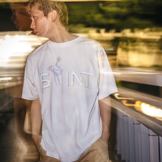SAINT Mxxxxxx x Hajime Sorayama - NEW DELIVERY