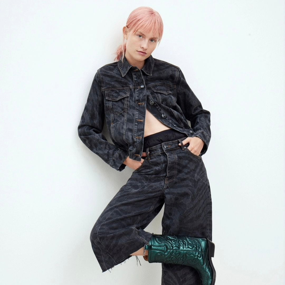 GANNI - NEW ARRIVAL