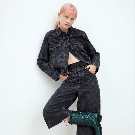 GANNI - NEW ARRIVAL