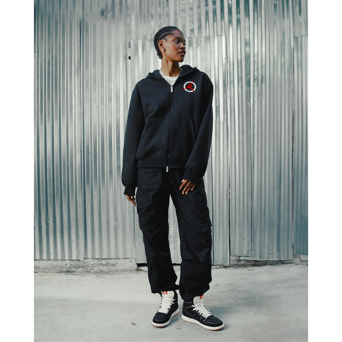 JORDAN BRAND - NEW DELIVERY
