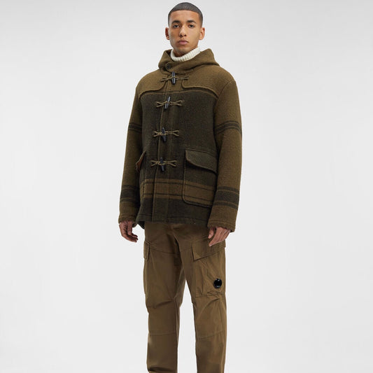 C.P. COMPANY - NEW DELIVERY