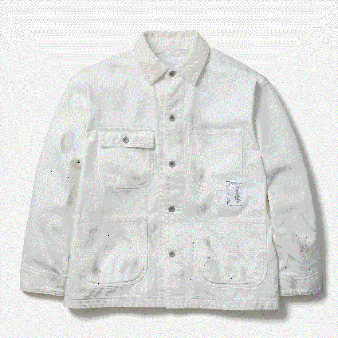 NEIGHBORHOOD - NEW DELIVERY